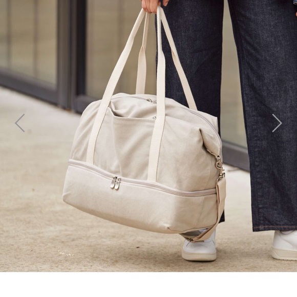 Lo & Sons Weekender Bag - Picture 5 of 7